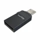 فلش 16 گیگ سن دیسک SanDisk Dual Drive OTG