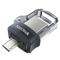فلش ۳۲ گیگ سن دیسک SanDisk M3.0 USB3.0 OTG