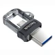 فلش ۳۲ گیگ سن دیسک SanDisk M3.0 USB3.0 OTG
