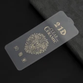 گلس سرامیکی ساده Huawei Y7 2019 / Y7 Prime 2019