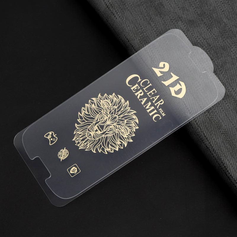 گلس سرامیکی ساده Samsung S3