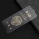 گلس سرامیکی ساده Samsung S5