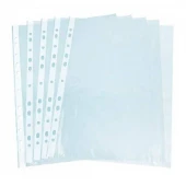 کاور کاغذ Maxi 7mu سایز A4 بسته 100 عددی