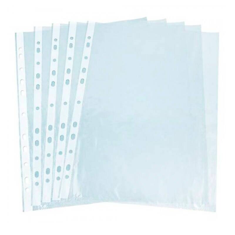 کاور کاغذ Maxi A4 بسته 100 عددی
