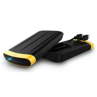 هارد اکسترنال سیلیکون پاور Silicon Power Armor A65 1TB