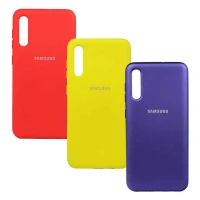 قاب سیلیکونی Samsung A30s