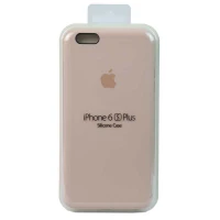 قاب سیلیکونی iPhone 6 Plus کالباسی