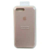 قاب سیلیکونی iPhone 7/8 Plus کالباسی