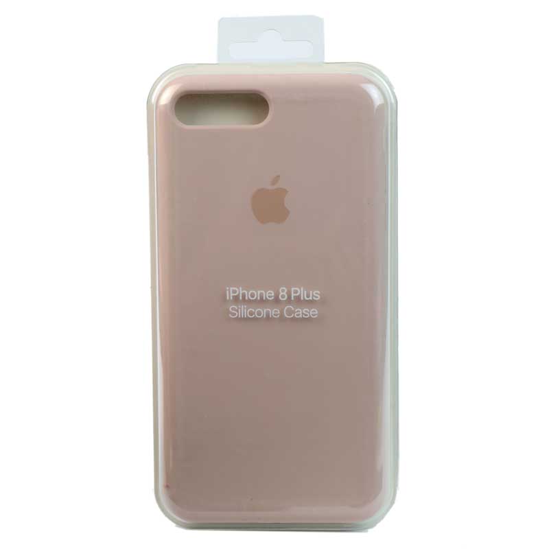 قاب سیلیکونی iPhone 7/8 Plus کالباسی