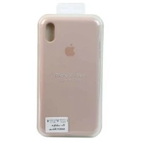 قاب سیلیکونی iPhone XS Max کالباسی