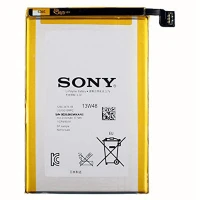 باتری موبایل اورجینال Sony Xperia ZL LIS1501ERPC