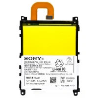 باتری موبایل اورجینال Sony Z1 LIS1525ERPC