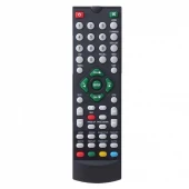 کنترل گیرنده دیجیتال تکنوتل Technotel کپی