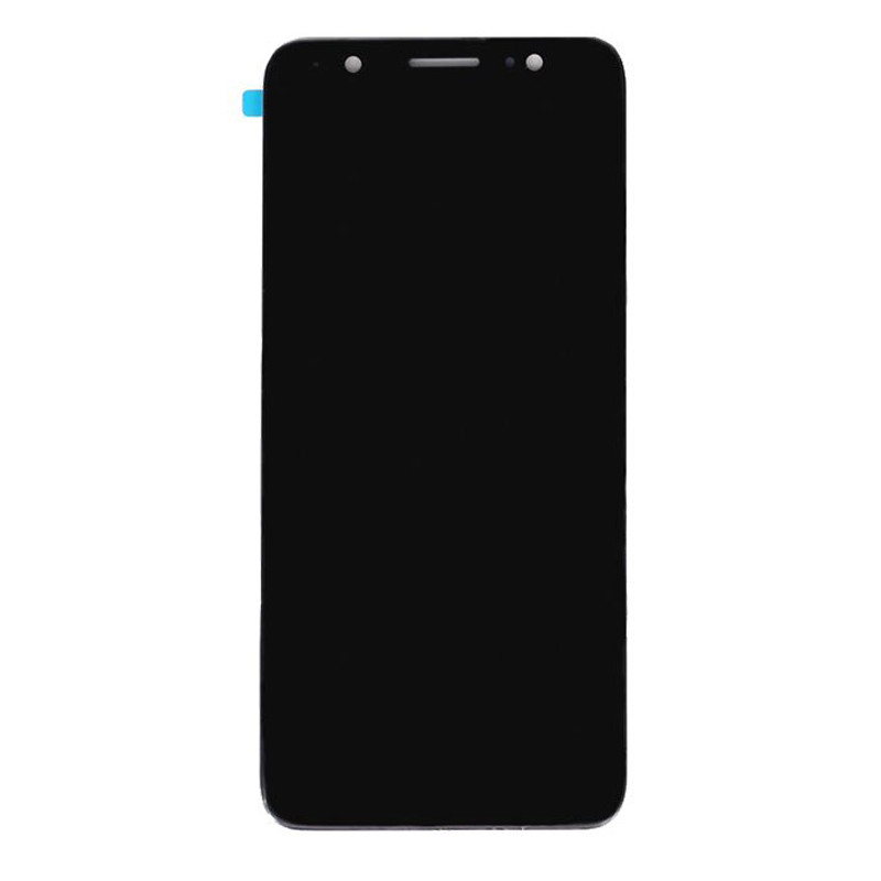 ال سی دی گوشی تکنو Tecno Camon CM مشکی