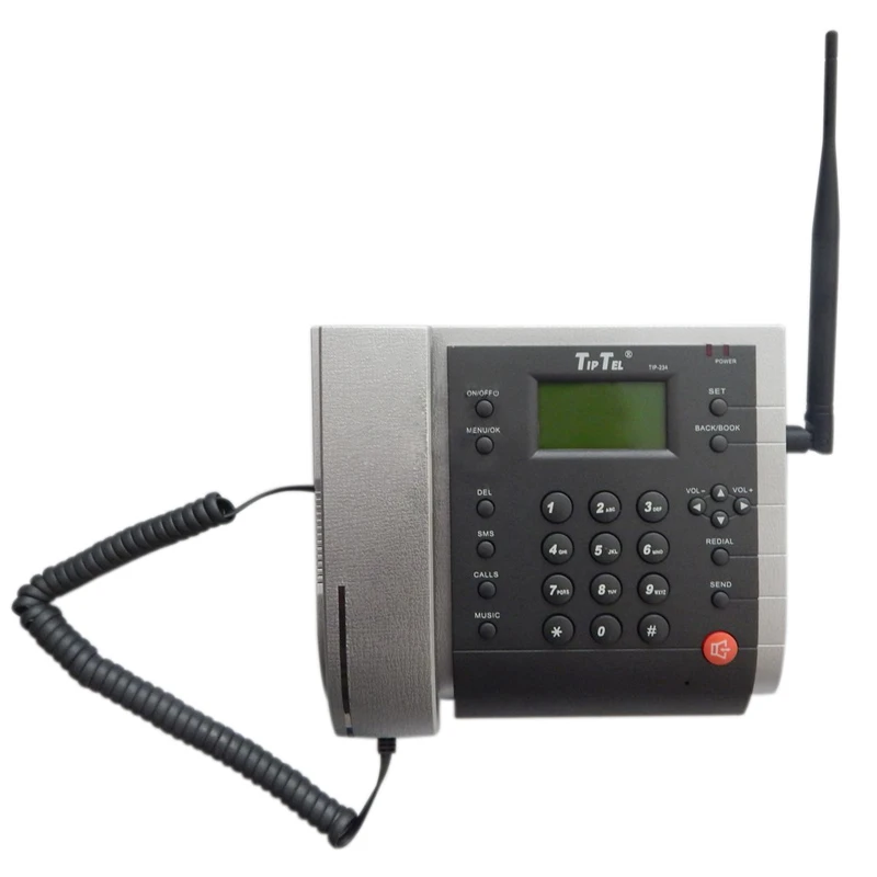 تلفن رومیزی تیپ تل TipTel Tip-234