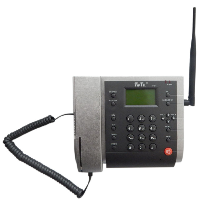 تلفن رومیزی تیپ تل TipTel Tip-234