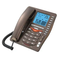 تلفن رومیزی تیپ تل TipTel Tip-6116