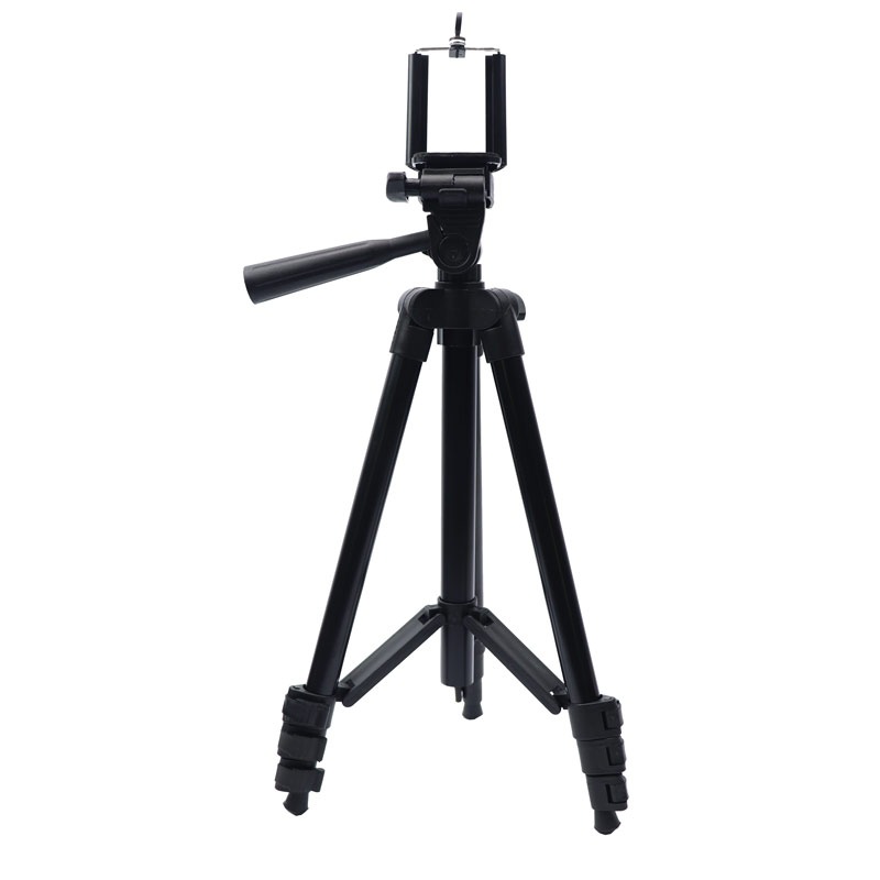 سه پایه دوربین تری پاد Tripod 3120A