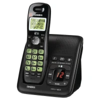 تلفن بی سیم Uniden D1483BK