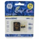 رم میکرو 16 گیگ ویکومن Vicco Final U3 90MB/s + خشاب