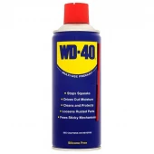 اسپری تمیز کننده چندکاره WD-40 330ml اصلی