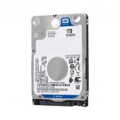 هارد لپ تاپ وسترن دیجیتال Western Digital Blue WD10SPZX 1TB