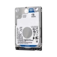 هارد لپ تاپ وسترن دیجیتال Western Digital Blue WD10SPZX 1TB