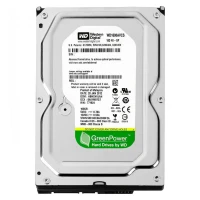 هارد اینترنال وسترن دیجیتال Western Digital Green 160GB