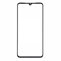 گلس تعمیراتی Xiaomi Mi Note 10 مشکی
