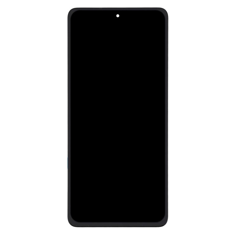 ال سی دی گوشی شیائومی Xiaomi Poco X3