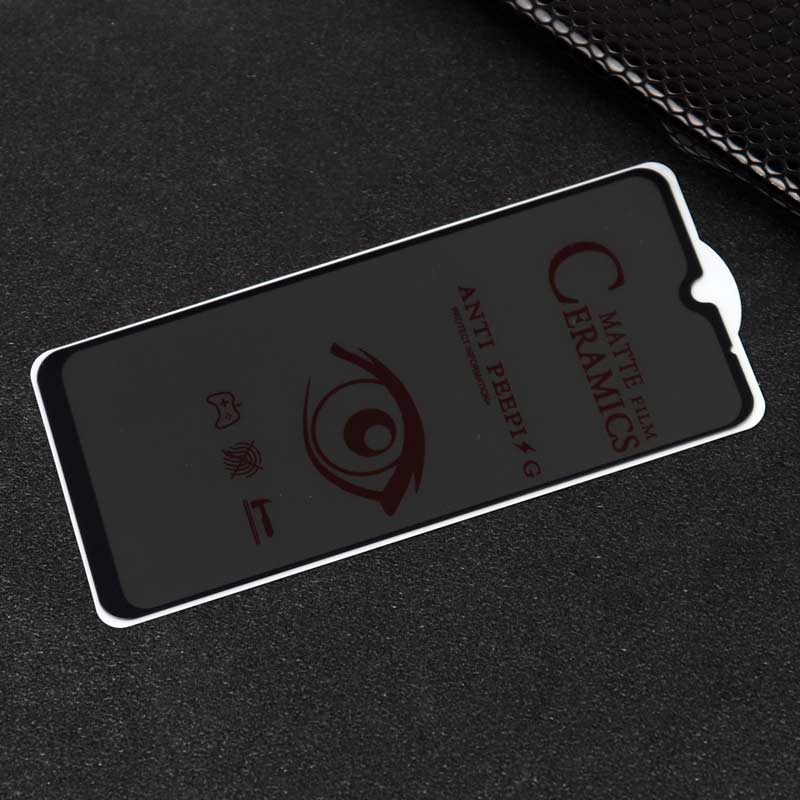 برچسب نانو پلیمر Privacy مات شیائومی Redmi 9