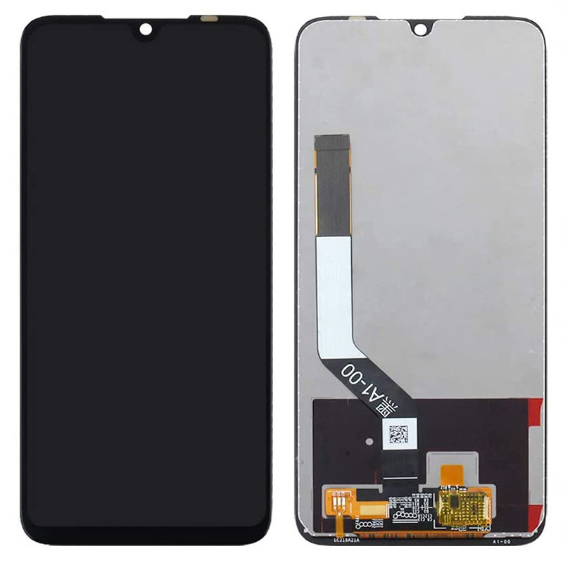تاچ و ال سی دی Xiaomi Redmi Note 7 اورجینال
