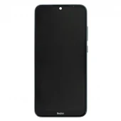 ال سی دی اورجینال گوشی شیائومی Xiaomi Redmi Note 8T