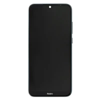 ال سی دی اورجینال گوشی شیائومی Xiaomi Redmi Note 8T