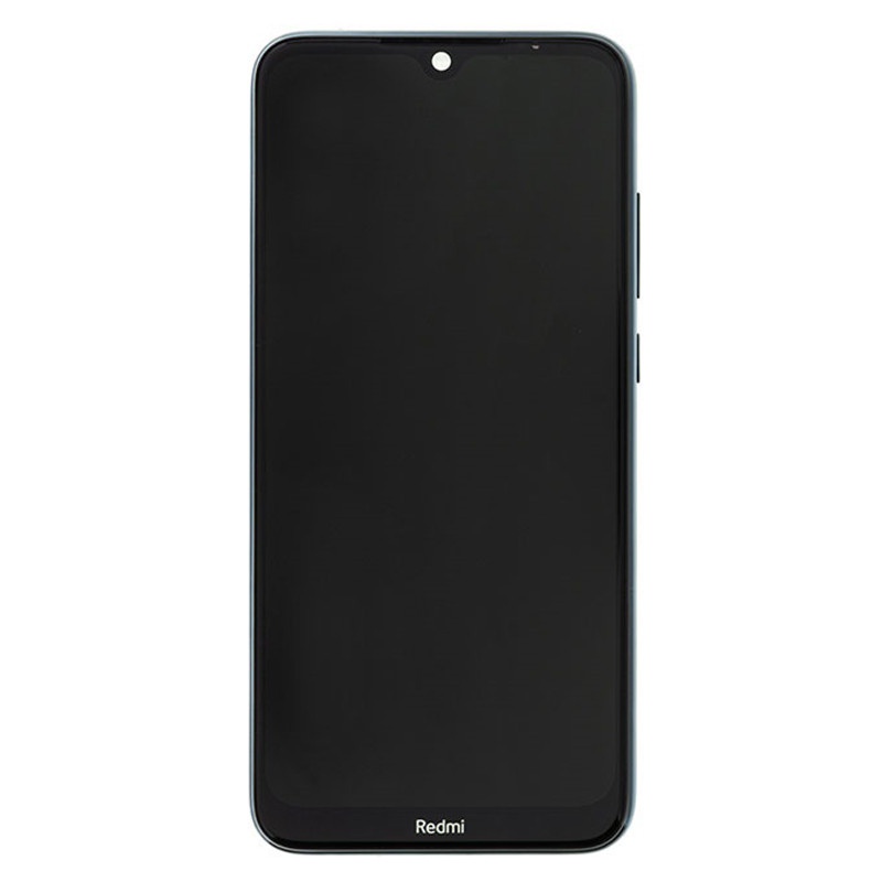 ال سی دی اورجینال گوشی شیائومی Xiaomi Redmi Note 8T