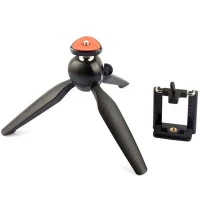 سه پایه یانتنگ Yunteng YT-228 Tripod فلزی