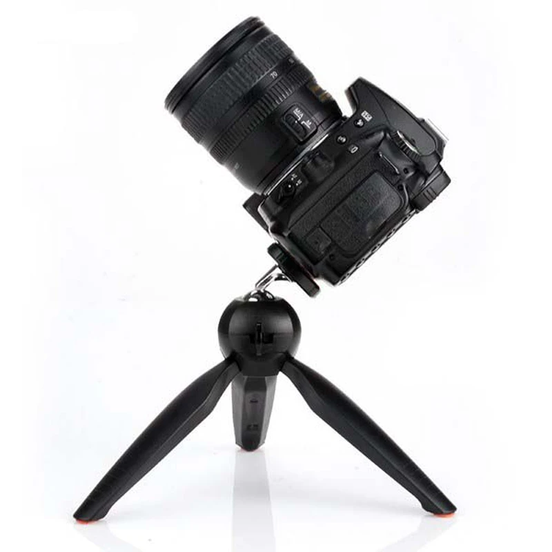 سه پایه یانتنگ Yunteng YT-228 Tripod فلزی