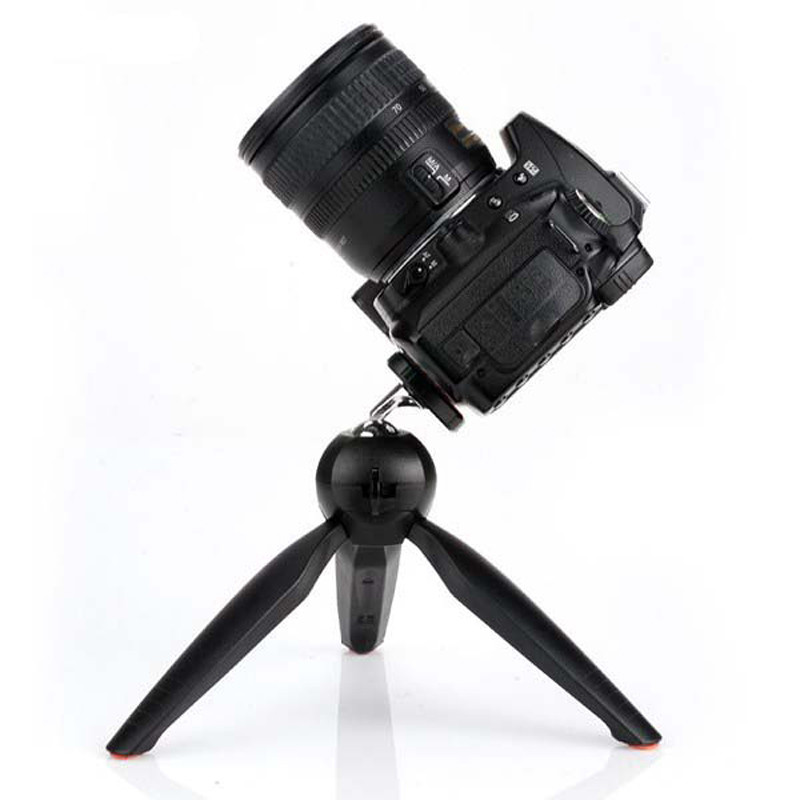 سه پایه یانتنگ Yunteng YT-228 Tripod فلزی
