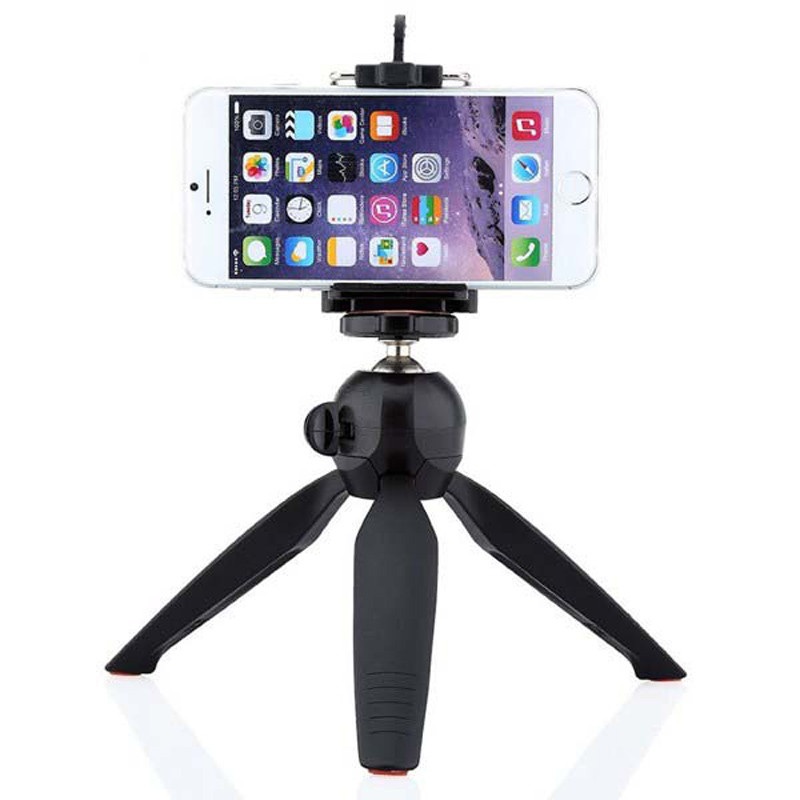 سه پایه یانتنگ Yunteng YT-228 Tripod فلزی