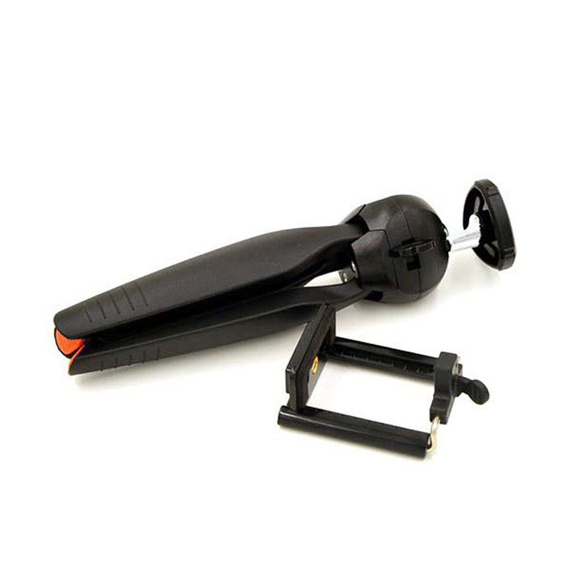 سه پایه یانتنگ Yunteng YT-228 Tripod فلزی