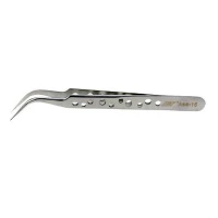پنس سر کج زیس ZIS AAA-15