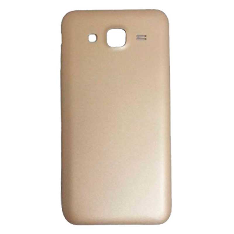 درب پشت گوشی Samsung J5 طلایی