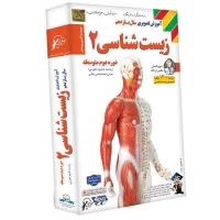 آموزش تصویری سال یازدهم زیست شناسی 2 لوح گسترش دنیای نرم افزار سینا