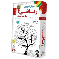 آموزش تصویری ریاضی 4 رشته انسانی لوح گسترش دنیای نرم افزار سینا