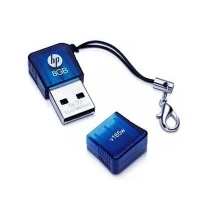 فلش 32 گیگ اچ پی hp v165w