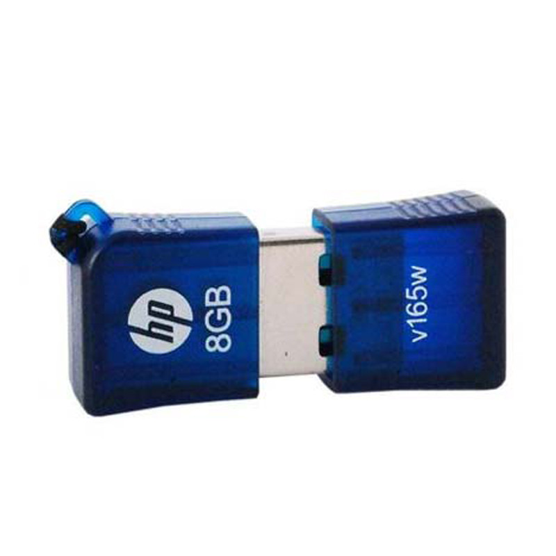 فلش 32 گیگ اچ پی hp v165w