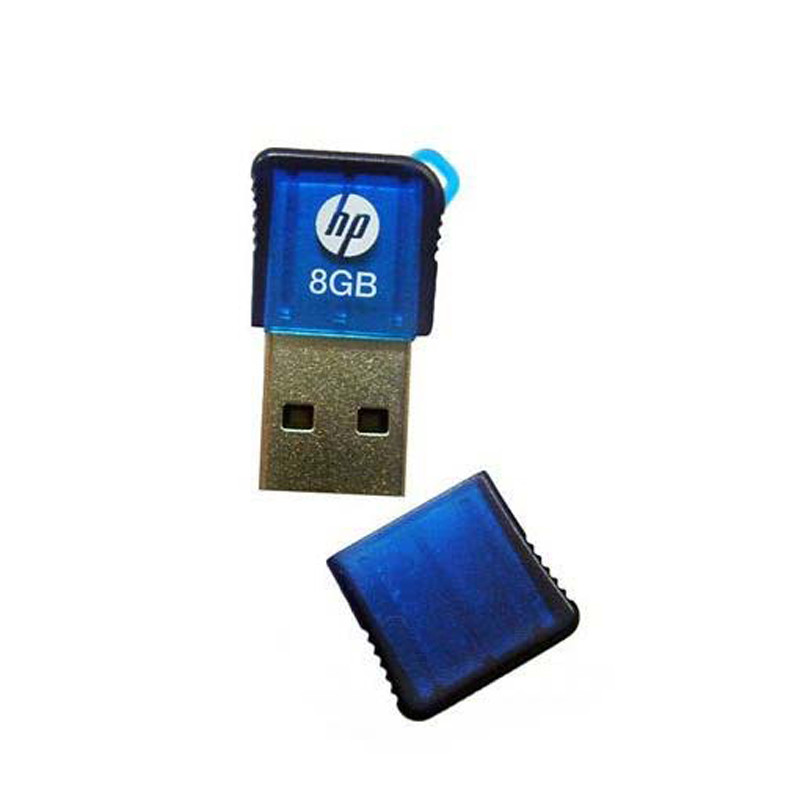 فلش 32 گیگ اچ پی hp v165w