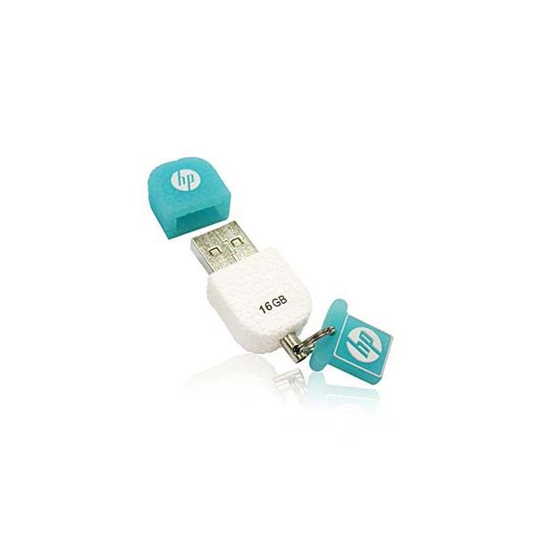 فلش 32 گیگ اچ پی hp v175w