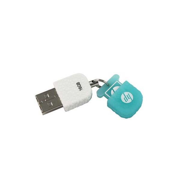 فلش 32 گیگ اچ پی hp v175w