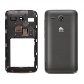 قاب کامل Huawei Ascend Y511 مشکی